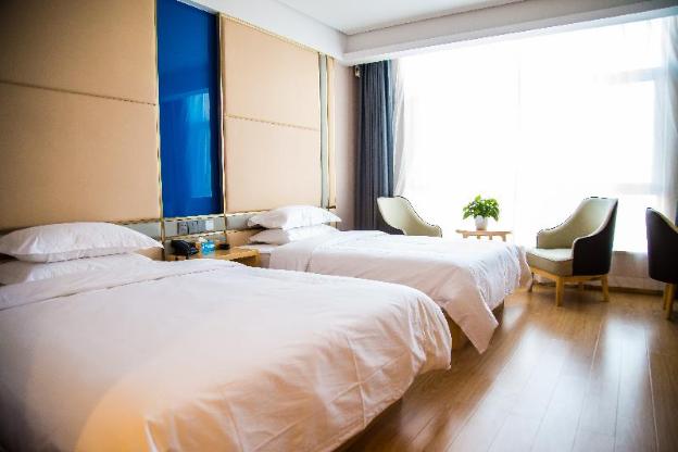 starway hotel golmud yanqiao nan road vehicle spare parts market