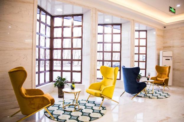 starway hotel golmud yanqiao nan road vehicle spare parts market