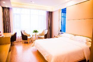 starway hotel golmud yanqiao nan road vehicle spare parts market