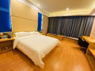 starway hotel golmud yanqiao nan road vehicle spare parts market