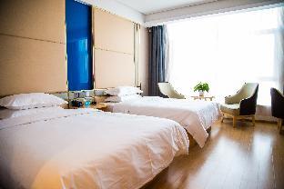 starway hotel golmud yanqiao nan road vehicle spare parts market