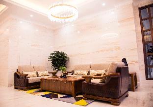 starway hotel golmud yanqiao nan road vehicle spare parts market