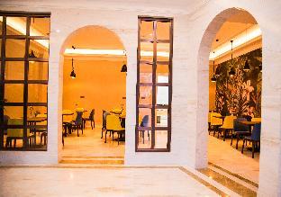 starway hotel golmud yanqiao nan road vehicle spare parts market