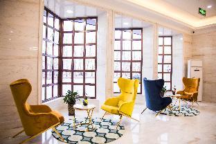 starway hotel golmud yanqiao nan road vehicle spare parts market