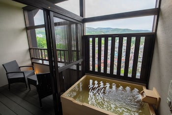 la vista kusatsu hills