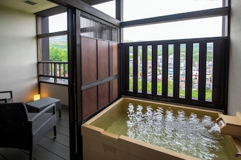 la vista kusatsu hills