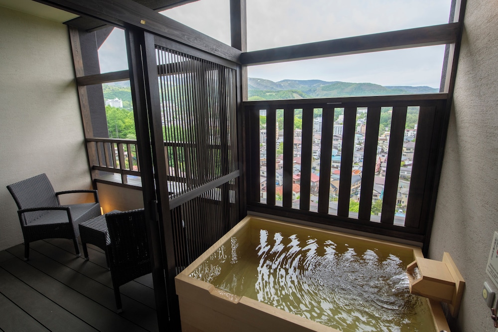 la vista kusatsu hills