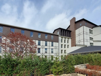 la vista kusatsu hills