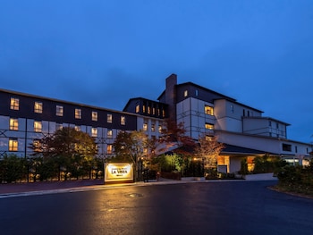 la vista kusatsu hills