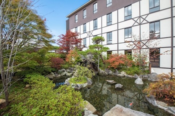 la vista kusatsu hills