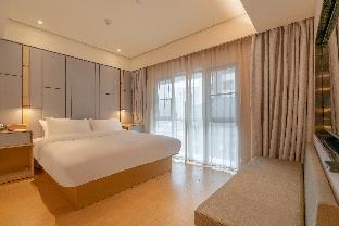ji hotel qiannan libo branch