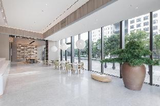 ji hotel wuhan optics valley star