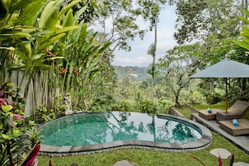anandari ubud villa
