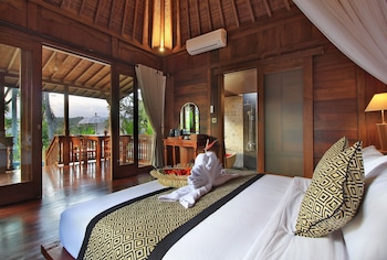 anandari ubud villa