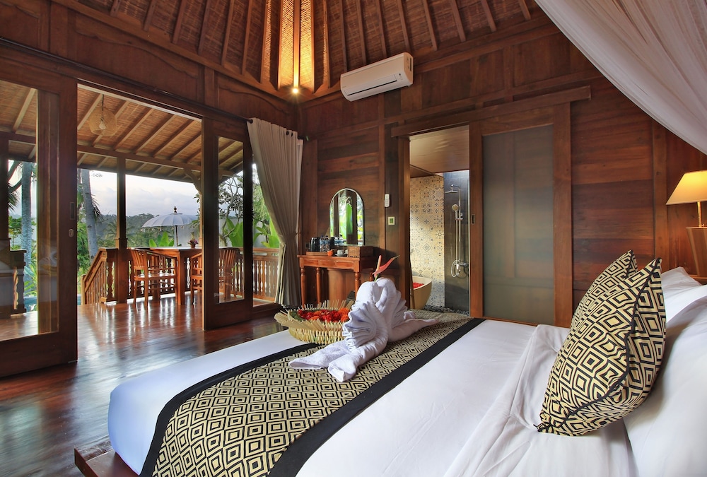 anandari ubud villa