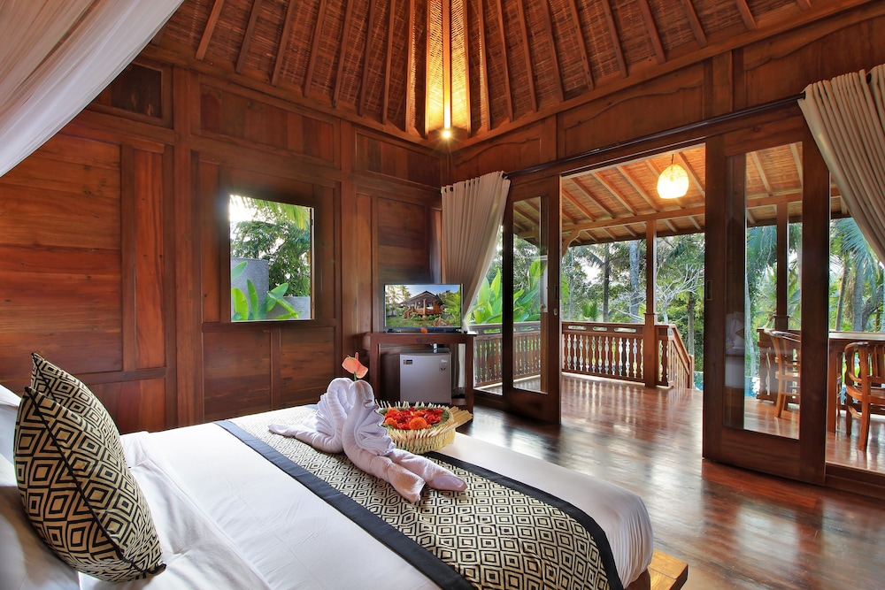 anandari ubud villa