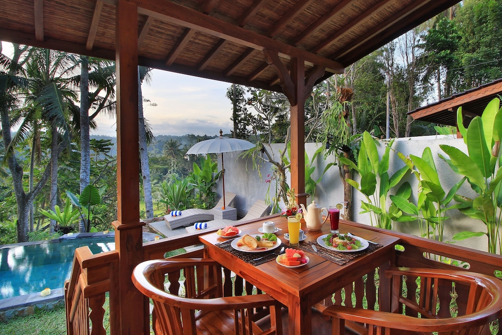 anandari ubud villa