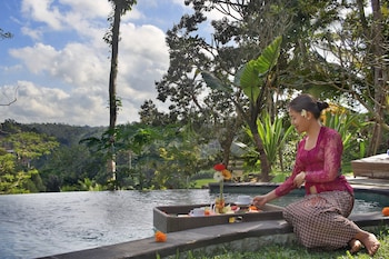 anandari ubud villa