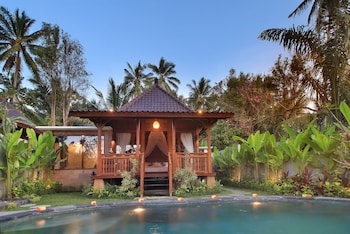 anandari ubud villa