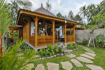 anandari ubud villa