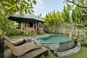 anandari ubud villa