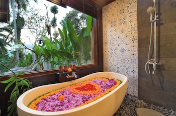 Anandari Ubud Villa,,3 star