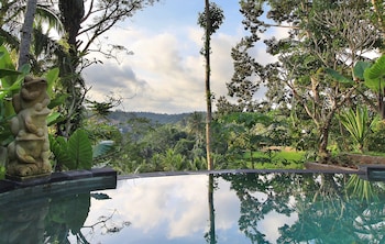 anandari ubud villa