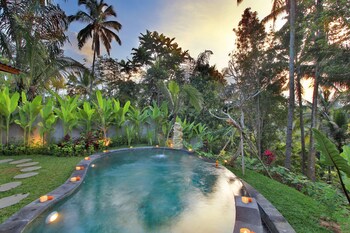 Anandari Ubud Villa,,3 star