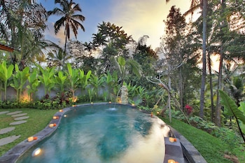anandari ubud villa
