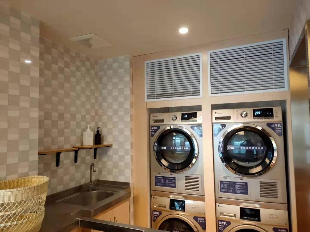 ji hotel wuxi sunan shuofang airport