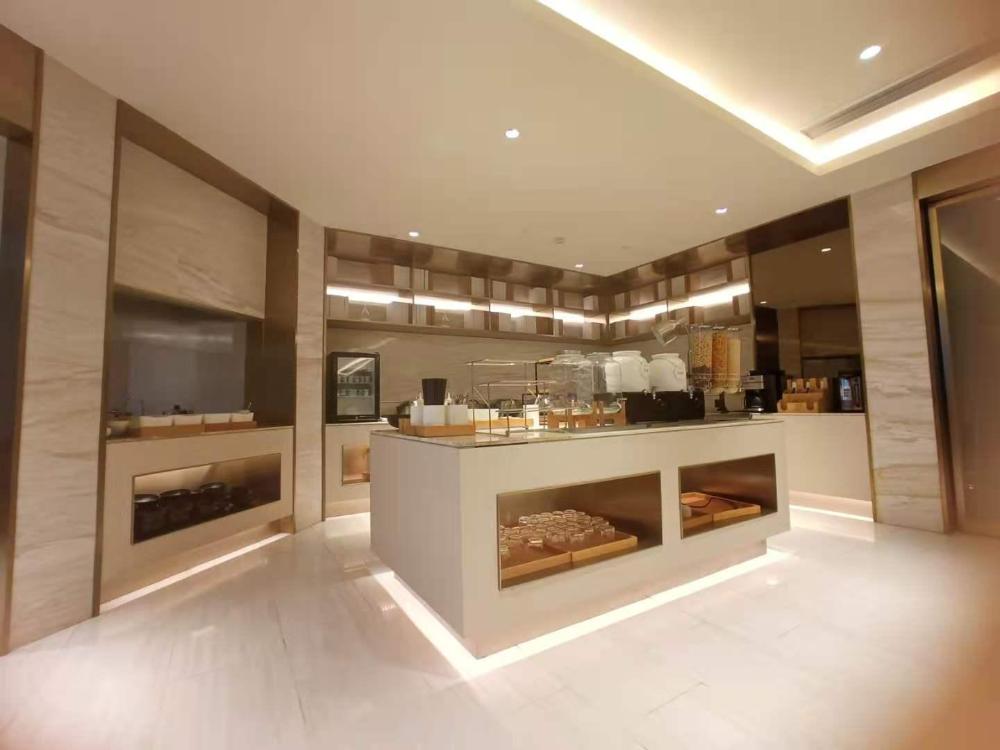 ji hotel wuxi sunan shuofang airport