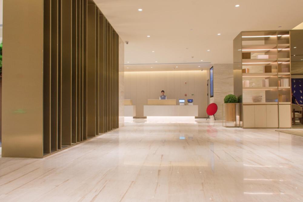 ji hotel wuxi sunan shuofang airport
