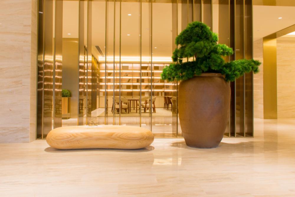ji hotel wuxi sunan shuofang airport