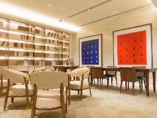 ji hotel wuxi sunan shuofang airport
