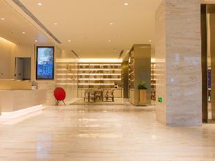 ji hotel wuxi sunan shuofang airport