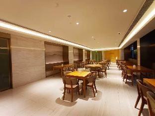 ji hotel wuxi sunan shuofang airport