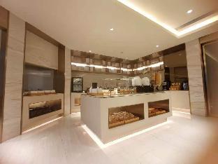 ji hotel wuxi sunan shuofang airport