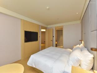 ji hotel wuxi sunan shuofang airport