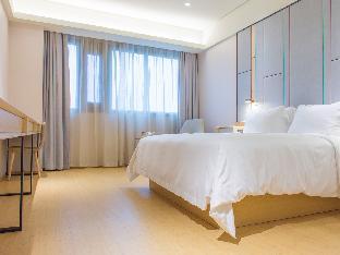 ji hotel wuxi sunan shuofang airport