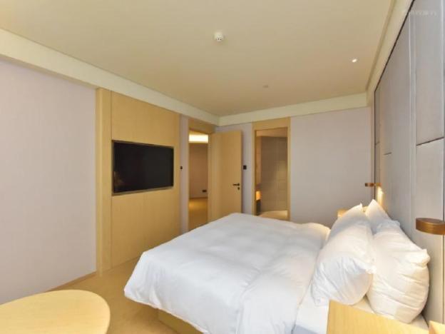 ji hotel wuxi sunan shuofang airport
