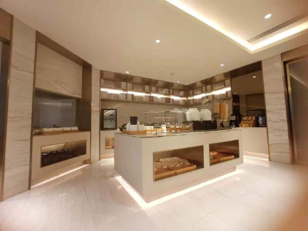 ji hotel wuxi sunan shuofang airport