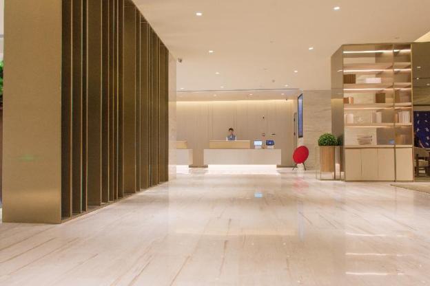 ji hotel wuxi sunan shuofang airport