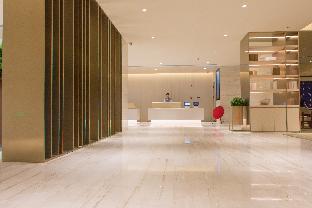 ji hotel wuxi sunan shuofang airport