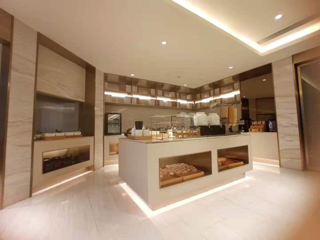 ji hotel wuxi sunan shuofang airport