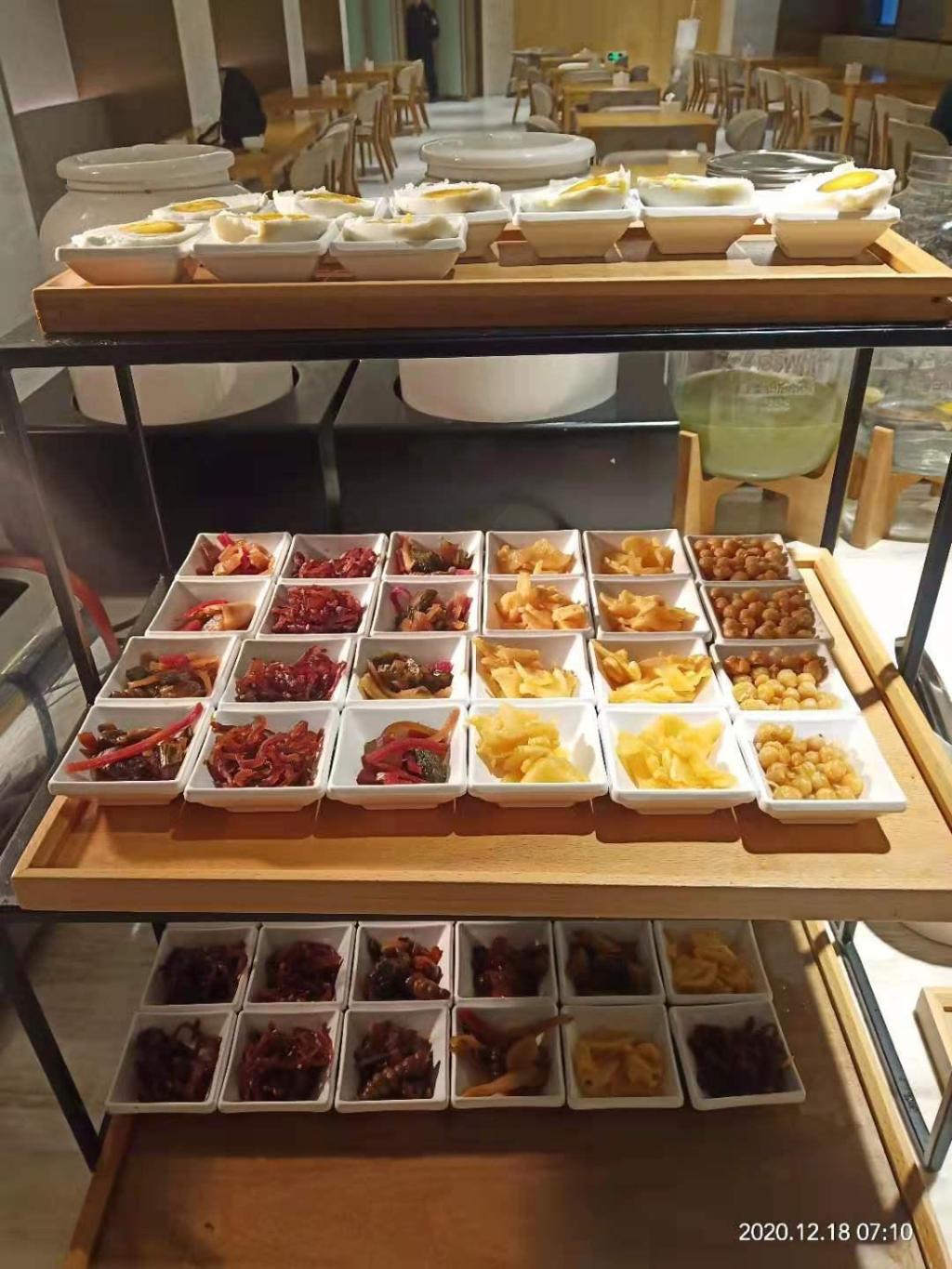 ji hotel wuxi sunan shuofang airport
