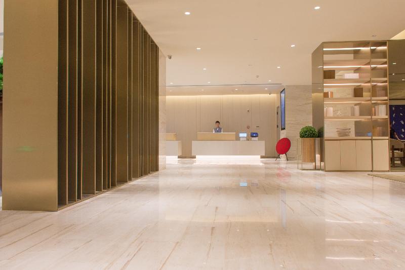 ji hotel wuxi sunan shuofang airport