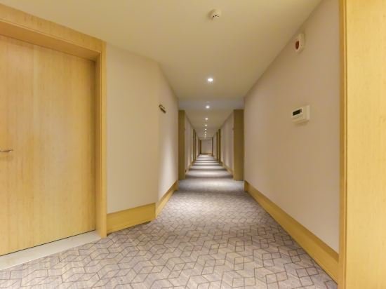 ji hotel wuxi sunan shuofang airport