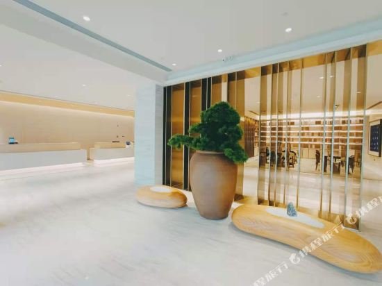 ji hotel wuxi sunan shuofang airport