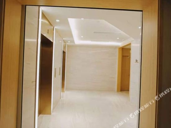 ji hotel wuxi sunan shuofang airport