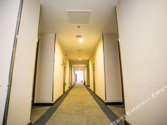 ji hotel wuxi sunan shuofang airport